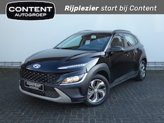 Hyundai Kona - 1.6 GDI HEV Comfort Smart |Apple Carplay