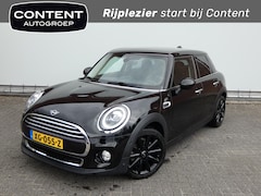 MINI Cooper - 5-Deurs (f55) 1.5 136pk Pepper