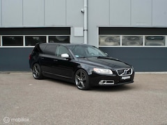 Volvo V70 - 3.0 T6 AWD R-Design HEICO | 37/100 | 330 pk