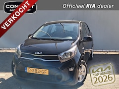 Kia Picanto - 1.0 DPi AMT 67pk 4-zits ComfortLine