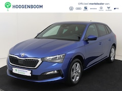 Skoda Scala - 1.0 TSI Sport Business | CarPlay | Cruise control | Climate control | Parkeersensoren | Sp