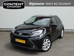 Toyota Aygo X - 1.0 VVT-i MT 72pk First/ Afn.Trekhaak