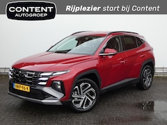 Hyundai Tucson - 1.6 T-GDi PHEV 252pk 2WD Aut Comfort