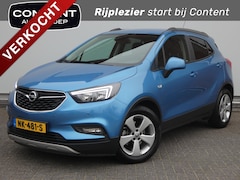 Opel Mokka X - 1.4 Turbo 140pk Aut Online Edition