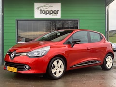 Renault Clio - 0.9 TCe Dynamique | Navi | Cruise Control | LED | Elekt.Ramen |