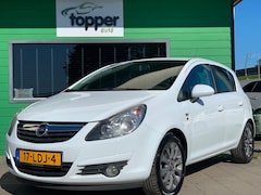 Opel Corsa - 1.2-16V '111' Edition|CruiseControl|Airco|