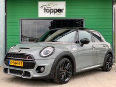 MINI Cooper S - 2.0 John Cooper Works|PanoDak|Navigatie|