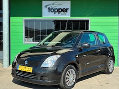 Suzuki Swift - 1.3 GLS|Carplay|Navigatie|Elekt.Ramen|Elekt.Spiegels