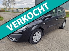 Renault Scénic - 1.6-16V Business Line, Apk, Nap, Goed rijdend, Inruil mogelijk