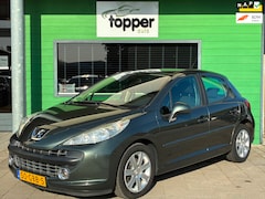 Peugeot 207 - 1.6 VTi XS Pack|2e Eigenaar|Automaat|Cruisecontrol|Climatronic