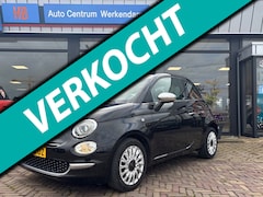 Fiat 500 - 1.2 Lounge