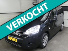 Citroën Berlingo - 1.6 HDI 500 Club - Airco - 3 persoons - Imperial
