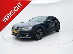 Audi A4 Avant - 1.8 TFSI Pro Line TREKHAAK/STOELVERW/NETJES