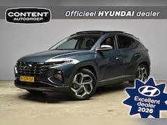 Hyundai Tucson - 1.6 T-GDi PHEV 265pk AWD Aut. Premium Sky