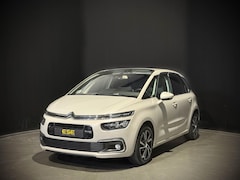 Citroën C4 SpaceTourer - 1.2 PureTech | Automaat | Camera | Carplay | Dodehoek