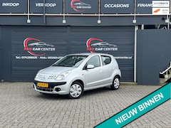 Nissan Pixo - 1.0 Acenta