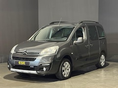 Citroën Berlingo - 1.2 PureTech Multispace | Navi | Camera | Carplay | D-Riem Vervangen