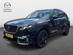 Mazda CX-5 - 2.5 eSA-G Homura 141pk AT | Leder | *DEMO