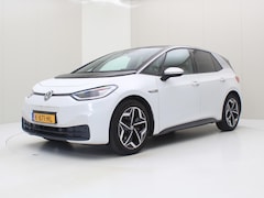 Volkswagen ID.3 - 58kWh 204pk 1ST Plus 90% Soh [ CAMERA+CARPLAY+STOELVERWARMING ]