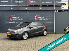 Kia Rio - 1.2 CVVT Super Pack CLIMATE|CRUISE|PDC|KEYLESS.ENTRY|EL.RAMEN|NAP|APK|LMV