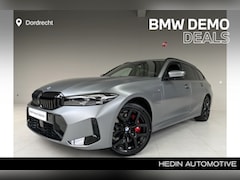 BMW 3-serie Touring - 330e M-Sport Pro | Verwacht Augustus