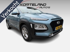 Hyundai Kona - 1.0 T-GDI Comfort