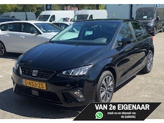 SEAT Ibiza - 1.0 MPI 5 deurs Reference | VAN 2e EIGENAAR |