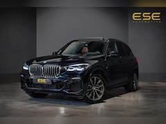 BMW X5 - xDrive45e M-Sport | Panorama | Skylounge | H&K | 360 Camera | Softclose | Memory