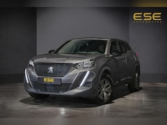 Peugeot 2008 - 1.2 PureTech Active Pack | Camera | Carplay | Navi | Cruise