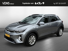 Kia Stonic - 1.0 T-GDi MHEV DynamicLine NAVI + CAMERA