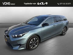 Kia Cee'd Sportswagon - Ceed 1.0 T-GDi DESIGN EDITION * VEEL OPTIES