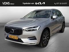 Volvo XC60 - 2.0 B5 AWD Inscription Trekhaak | Lederen Bekleding | Navigatie