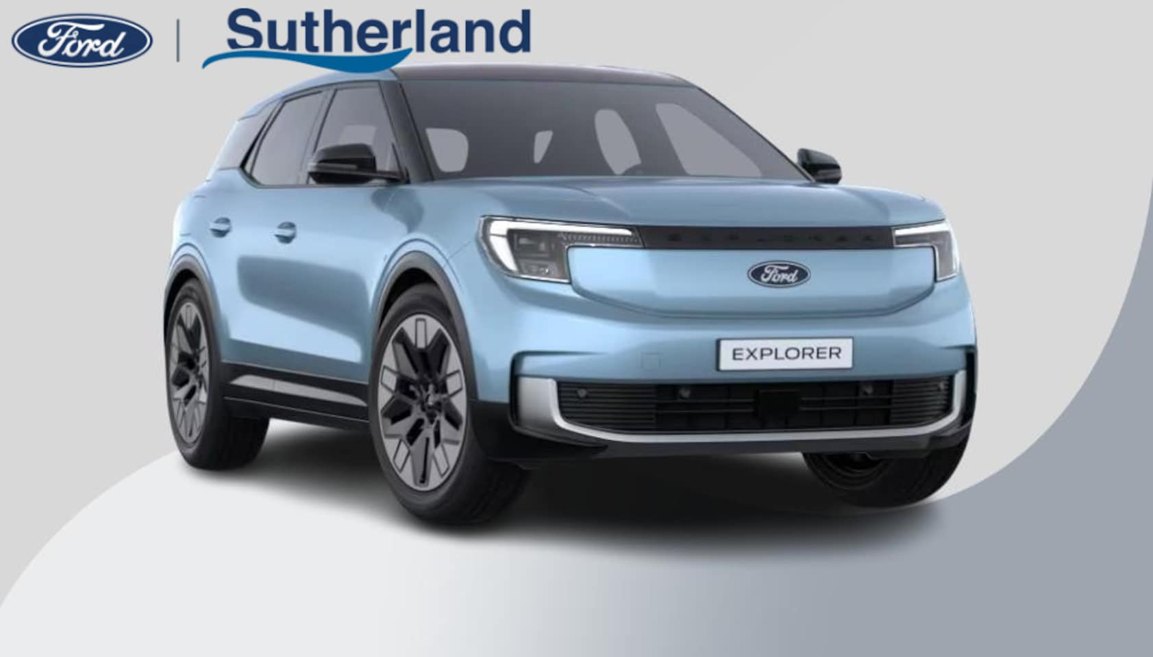 Ford Explorer - Premium Extended Range AWD 79 kWh 340pk | Driver Assistance Pack | Panoramadak | Warmtepom - AutoWereld.nl