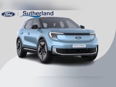 Ford Explorer - Premium Extended Range AWD 79 kWh 340pk | Driver Assistance Pack | Panoramadak | Warmtepom
