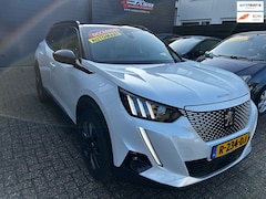 Peugeot e-2008 - EV GT Pack 50 kWh