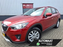 Mazda CX-5 - 2.0 TS+ Lease Pack 4WD | AUTOMAAT | TREKHAAK |