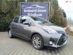 Toyota Yaris - 1.3 VVT-i Comfort Airco, LM velgen, Metallic, in nwst. enz