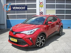 Toyota C-HR - 1.8 Hybrid Dynamic 52.000 km trekhaak