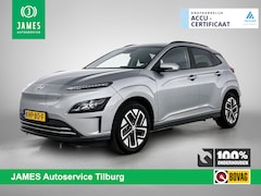 Hyundai Kona Electric - EV Comfort 39 kWh CAMERA | NAVI-CARPLAY | LANE-ASSIST | CRUISE