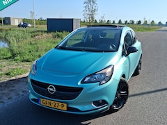 Opel Corsa - 1.4-16V Berlin