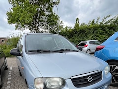 Suzuki Alto - 1.1 GL