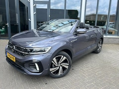 Volkswagen T-Roc Cabrio - 1.5 TSI R-Line Bomvolle VW T-Roc Cabrio