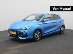 MG MG3 Hybrid+ - 1.5 Luxury