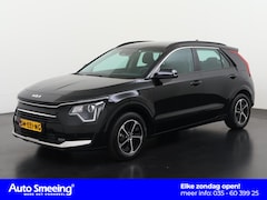 Kia Niro - 1.6 GDi PHEV DynamicLine | Camera | Carplay | Plug in| Zondag Open