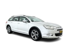 Citroën C5 CrossTourer - 2.2 HDi Exclusive Aut. *PANO | LEATHER | XENON | CAMERA | JBL-SOUND | NAVI-FULLMAP | COMFO