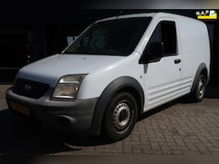 Ford Transit Connect - T200S 1.8 TDCi Economy Edition *Rijklaarprijs *AIRCO *Trekhaak *2e Eigenaar