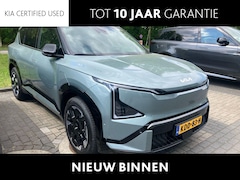 Kia EV5 - GT-PlusLine 81.4 kWh | TREKHAAK | LEDER |