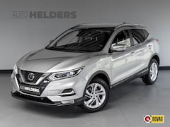 Nissan Qashqai - 1.3 DIG-T N-Connecta Panorama Trekhaak