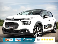Citroën C3 - 1.2 PureTech Shine