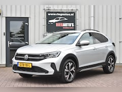 Volkswagen Taigo - 1.0 TSI Oranje Edition. Origineel Nederlands